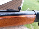 Marlin 39 M Golden 1972 In Exactly As New Condition ..This is the nicest one we have ever seen - 11 of 11