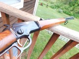 Marlin 39 M Golden 1972 In Exactly As New Condition ..This is the nicest one we have ever seen - 1 of 11