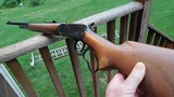 Winchester Model 64 made in 1955
30 30 Not Too Too Far From As New ** - 6 of 8
