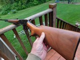 Winchester Model 64 made in 1955
30 30 Not Too Too Far From As New ** - 7 of 8