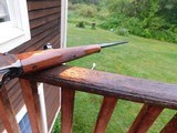 Browning Model 78 22-250 Georgous Not Far From New Single Shot Falling Block Type - 5 of 6