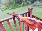 Browning Model 78 22-250 Georgous Not Far From New Single Shot Falling Block Type - 3 of 6