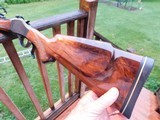 Browning Model 78 22-250 Georgous Not Far From New Single Shot Falling Block Type - 2 of 6
