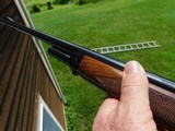 Stunning and near perfect Model 71 Deluxe 1957 next to the last yr of production of the strongest lever ever made - 14 of 14