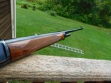 Stunning and near perfect Model 71 Deluxe 1957 next to the last yr of production of the strongest lever ever made - 4 of 14