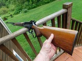 Stunning and near perfect Model 71 Deluxe 1957 next to the last yr of production of the strongest lever ever made - 9 of 14