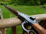 Stunning and near perfect Model 71 Deluxe 1957 next to the last yr of production of the strongest lever ever made - 12 of 14