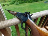 Stunning and near perfect Model 71 Deluxe 1957 next to the last yr of production of the strongest lever ever made - 10 of 14