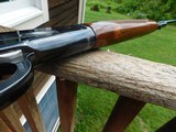 Stunning and near perfect Model 71 Deluxe 1957 next to the last yr of production of the strongest lever ever made - 5 of 14