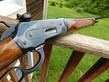 Stunning and near perfect Model 71 Deluxe 1957 next to the last yr of production of the strongest lever ever made - 3 of 14