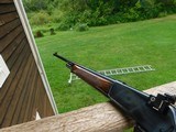 Stunning and near perfect Model 71 Deluxe 1957 next to the last yr of production of the strongest lever ever made - 11 of 14