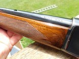 Stunning and near perfect Model 71 Deluxe 1957 next to the last yr of production of the strongest lever ever made - 13 of 14