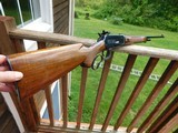 Stunning and near perfect Model 71 Deluxe 1957 next to the last yr of production of the strongest lever ever made - 1 of 14