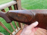 Kimber 82 S (Super Grade) 22 Hornet Magnificent Wood intensely figured stunning, Known in this grade for beauty as well as accuracy - 3 of 12