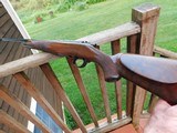 Kimber 82 S (Super Grade) 22 Hornet Magnificent Wood intensely figured stunning, Known in this grade for beauty as well as accuracy - 9 of 12