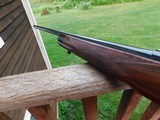 Kimber 82 S (Super Grade) 22 Hornet Magnificent Wood intensely figured stunning, Known in this grade for beauty as well as accuracy - 10 of 12