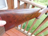 Kimber 82 S (Super Grade) 22 Hornet Magnificent Wood intensely figured stunning, Known in this grade for beauty as well as accuracy - 2 of 12