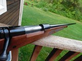 Winchester Model 70 257 Roberts, Featherweight XTR Real New Haven Ct Made Not Far From New Cond 1981 - 2 of 12