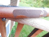 Winchester Model 70 257 Roberts, Featherweight XTR Real New Haven Ct Made Not Far From New Cond 1981 - 12 of 12