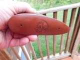 Winchester Model 70 257 Roberts, Featherweight XTR Real New Haven Ct Made Not Far From New Cond 1981 - 6 of 12