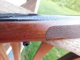 Winchester Model 70 257 Roberts, Featherweight XTR Real New Haven Ct Made Not Far From New Cond 1981 - 11 of 12