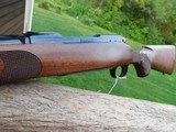 Winchester Model 70 257 Roberts, Featherweight XTR Real New Haven Ct Made Not Far From New Cond 1981 - 10 of 12