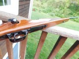 Weatherby Varmintmaster Classic Sought After Beauty
Often found asking 1000.00 more than our price - 6 of 14