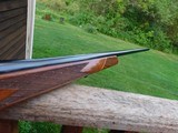 Weatherby Varmintmaster Classic Sought After Beauty
Often found asking 1000.00 more than our price - 8 of 14