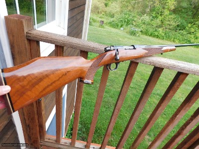 Weatherby Varmintmaster Classic Sought After Beauty
Often found asking 1000.00 more than our price