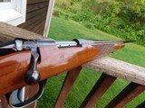 Weatherby Varmintmaster Classic Sought After Beauty
Often found asking 1000.00 more than our price - 2 of 14