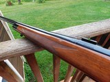 Remington 700 BDL VS (Deluxe Varmint with Walnut Stock) 1974 Heavy Barrel Long Range Coyote getter. - 10 of 12