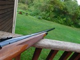 Remington 700 BDL VS (Deluxe Varmint with Walnut Stock) 1974 Heavy Barrel Long Range Coyote getter. - 7 of 12
