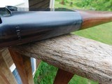 Savage 99m (same as DL) .308 Not often found in this model. Ex Cond except as noted below - 14 of 15