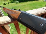 Savage 99m (same as DL) .308 Not often found in this model. Ex Cond except as noted below - 3 of 15
