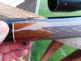 Remington 700 BDL 7mm Rem Ultra Mag With 6 x 24 x 50 and muzzle break Super Gun Great Price ! - 11 of 12