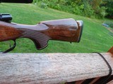 Remington 700 BDL 7mm Rem Ultra Mag With 6 x 24 x 50 and muzzle break Super Gun Great Price ! - 12 of 12