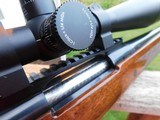 Remington 700 BDL 7mm Rem Ultra Mag With 6 x 24 x 50 and muzzle break Super Gun Great Price ! - 6 of 12