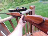 Remington 700 BDL 7mm Rem Ultra Mag With 6 x 24 x 50 and muzzle break Super Gun Great Price ! - 8 of 12