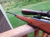 Remington 700 BDL 7mm Rem Ultra Mag With 6 x 24 x 50 and muzzle break Super Gun Great Price ! - 7 of 12