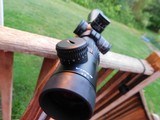 Remington 700 BDL 7mm Rem Ultra Mag With 6 x 24 x 50 and muzzle break Super Gun Great Price ! - 3 of 12
