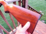 Winchester model 100 Carbine...243 Rarely Found Near New Cond. Uncommonly figured wood 1967 - 8 of 13