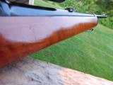 Winchester model 100 Carbine...243 Rarely Found Near New Cond. Uncommonly figured wood 1967 - 6 of 13