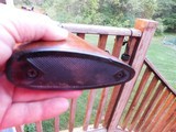 Winchester model 100 Carbine...243 Rarely Found Near New Cond. Uncommonly figured wood 1967 - 7 of 13