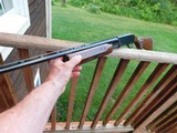 High Standard 410 Flight King Deluxe Quality All Us Made Real Steel Reciever Terrific Inexpensive gun for a new shooter !!! - 2 of 11