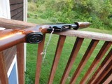 High Standard 410 Flight King Deluxe Quality All Us Made Real Steel Reciever Terrific Inexpensive gun for a new shooter !!! - 7 of 11