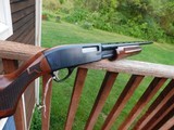 High Standard 410 Flight King Deluxe Quality All Us Made Real Steel Reciever Terrific Inexpensive gun for a new shooter !!! - 1 of 11