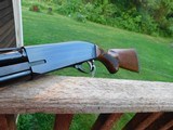 High Standard 410 Flight King Deluxe Quality All Us Made Real Steel Reciever Terrific Inexpensive gun for a new shooter !!! - 10 of 11