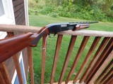 High Standard 410 Flight King Deluxe Quality All Us Made Real Steel Reciever Terrific Inexpensive gun for a new shooter !!! - 5 of 11