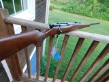 Savage 340 C Unique Bolt Action 30 30 Carbine...Likley made in the 60's or 70's Really Excellent Lightly Used Cond - 1 of 11