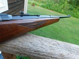 Savage 340 C Unique Bolt Action 30 30 Carbine...Likley made in the 60's or 70's Really Excellent Lightly Used Cond - 4 of 11